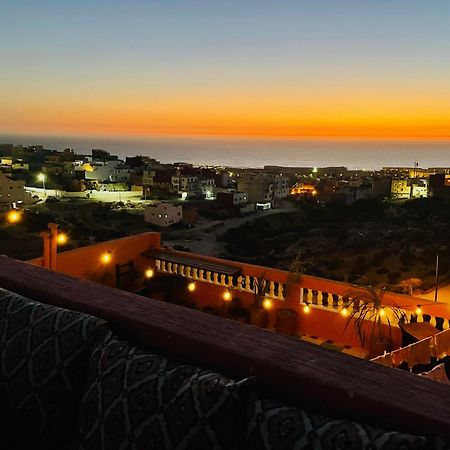 Dar George Tamraght Otel Dış mekan fotoğraf