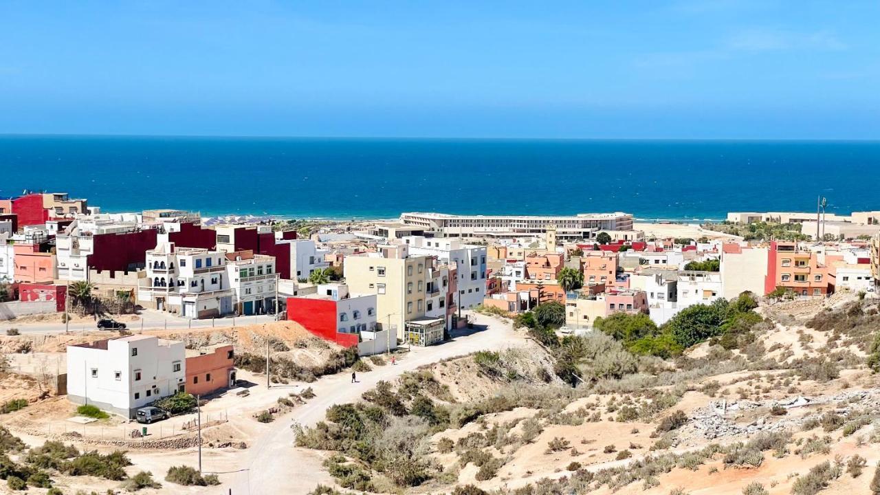 Dar George Tamraght Otel Dış mekan fotoğraf