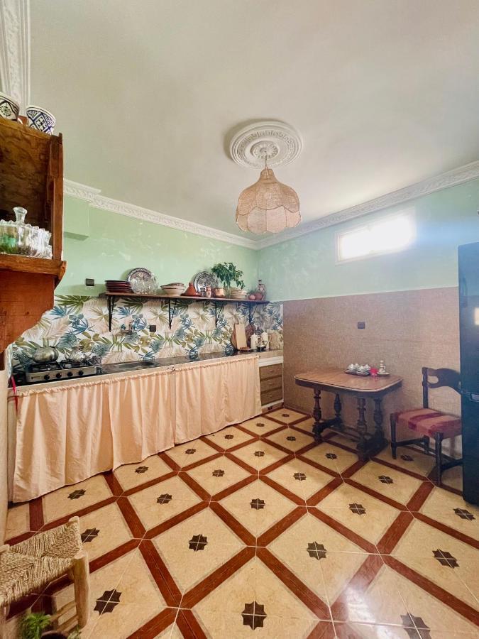 Dar George Tamraght Otel Dış mekan fotoğraf