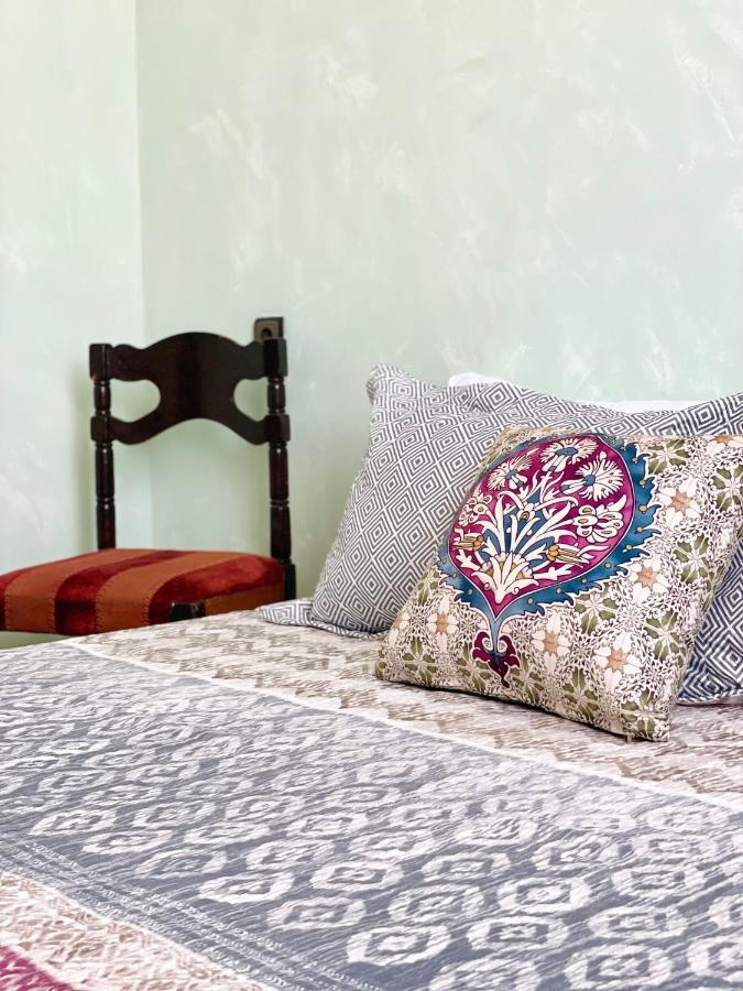 Dar George Tamraght Otel Dış mekan fotoğraf