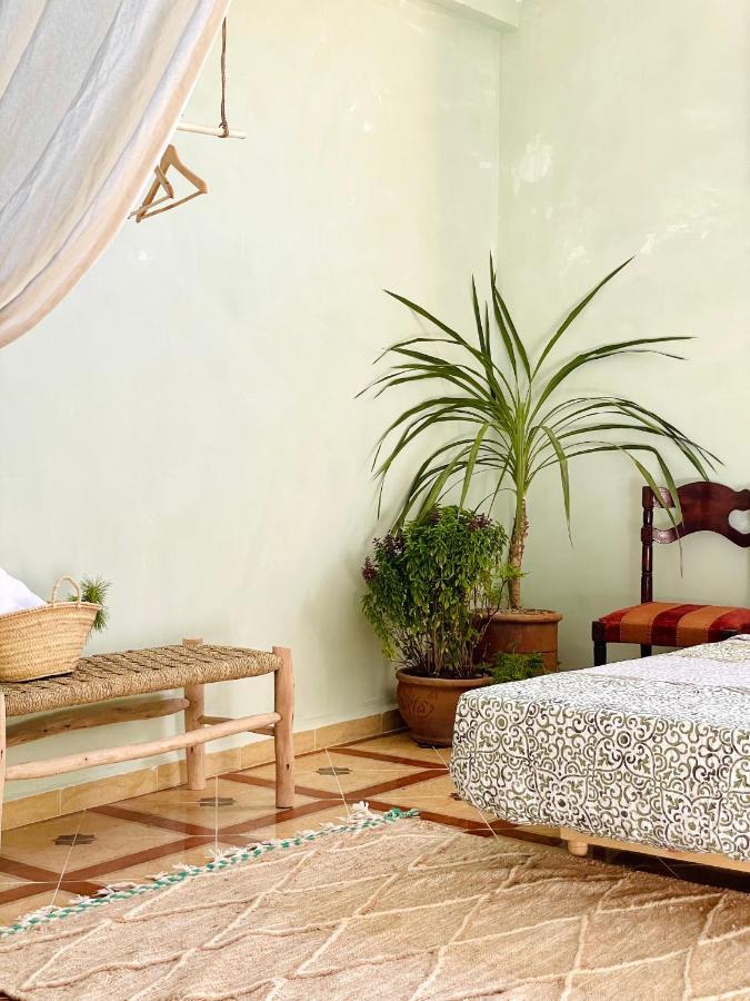 Dar George Tamraght Otel Dış mekan fotoğraf