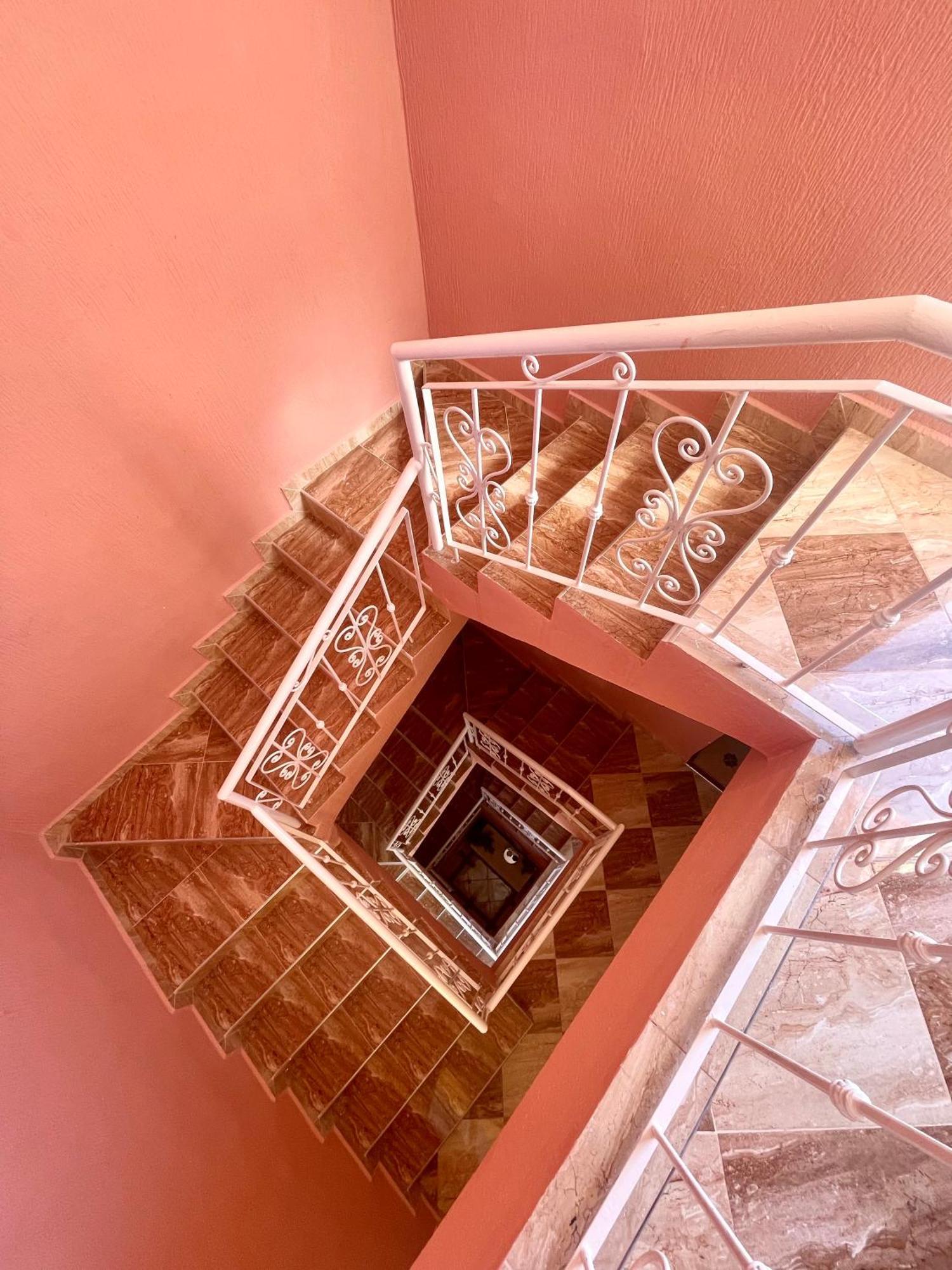 Dar George Tamraght Otel Dış mekan fotoğraf